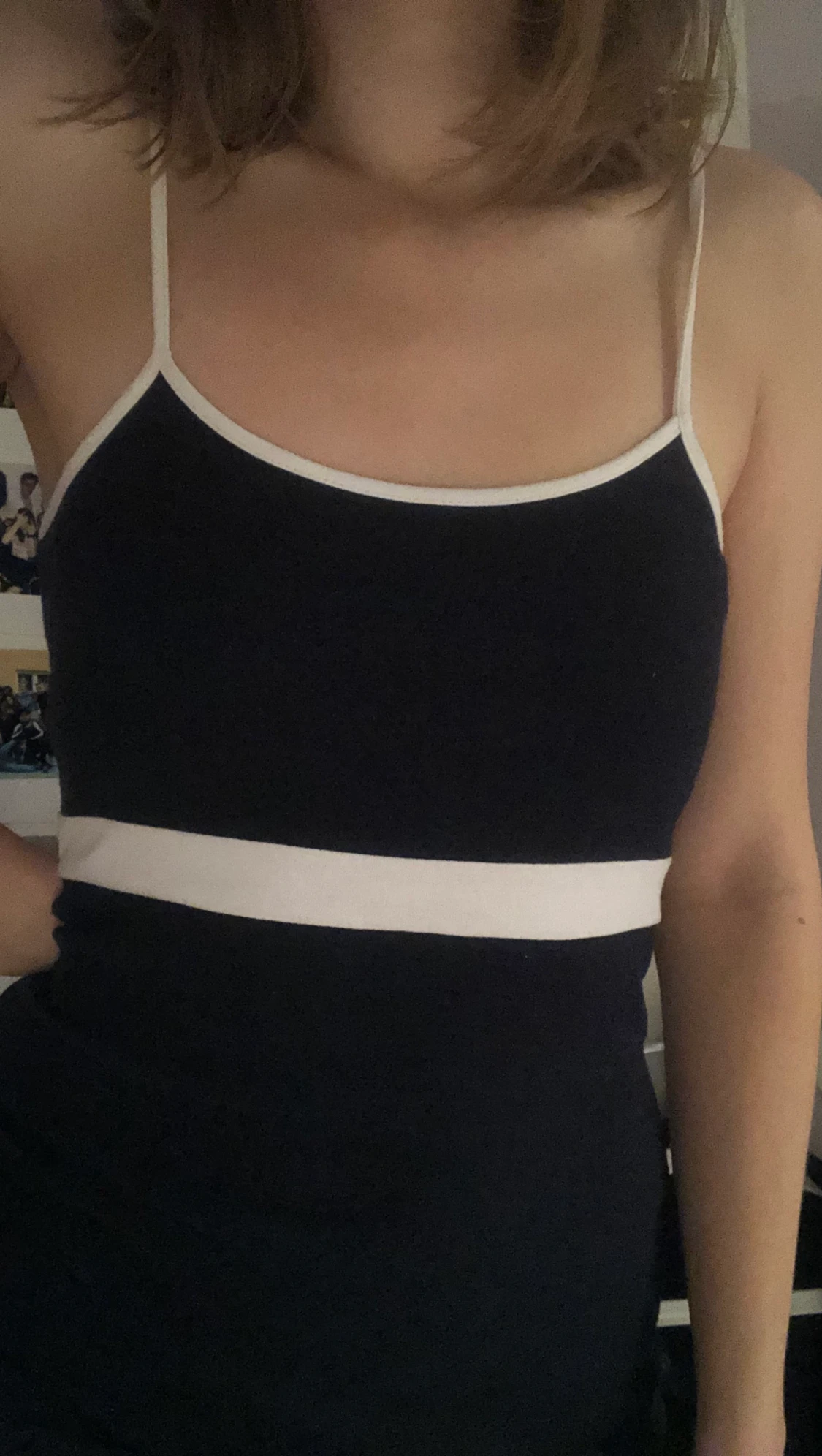 Brandy Melville Klänning