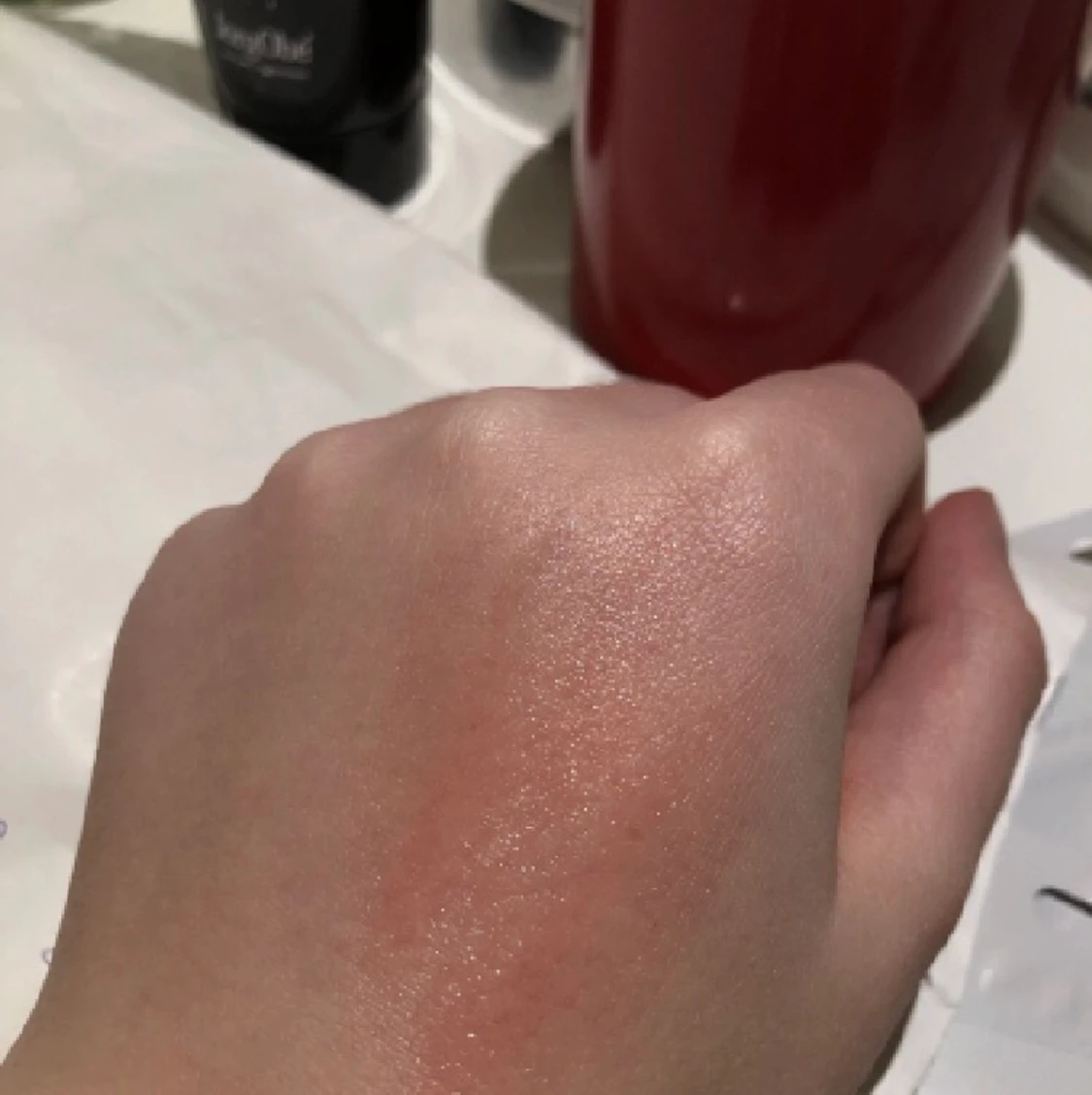 Pixi cheer cheek gel - 90