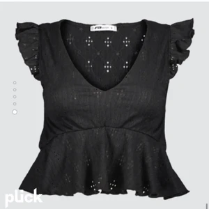 Topp - Spetstopp som inte används ❤️