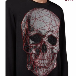 Philipp plein - Det är en t-shirt, tar helst kontant men swish går att lösa