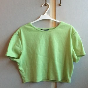 T-shirt  - Tröja från shien som är oanvänd 💚