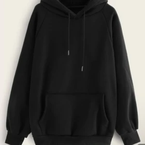 Hoodie - Skön hoodie som tyvärr inte kmr till användning❣️