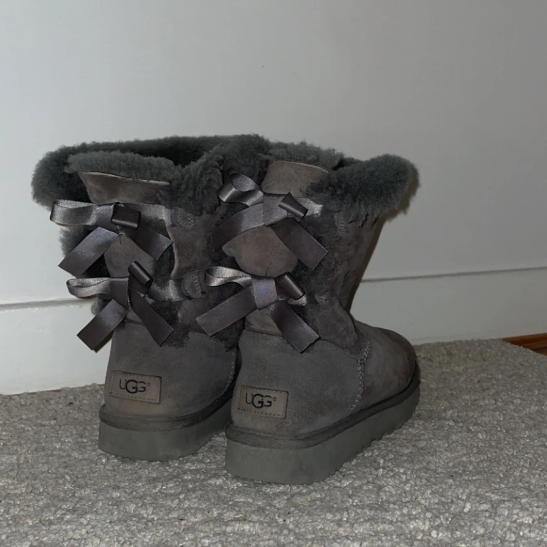 Uggs