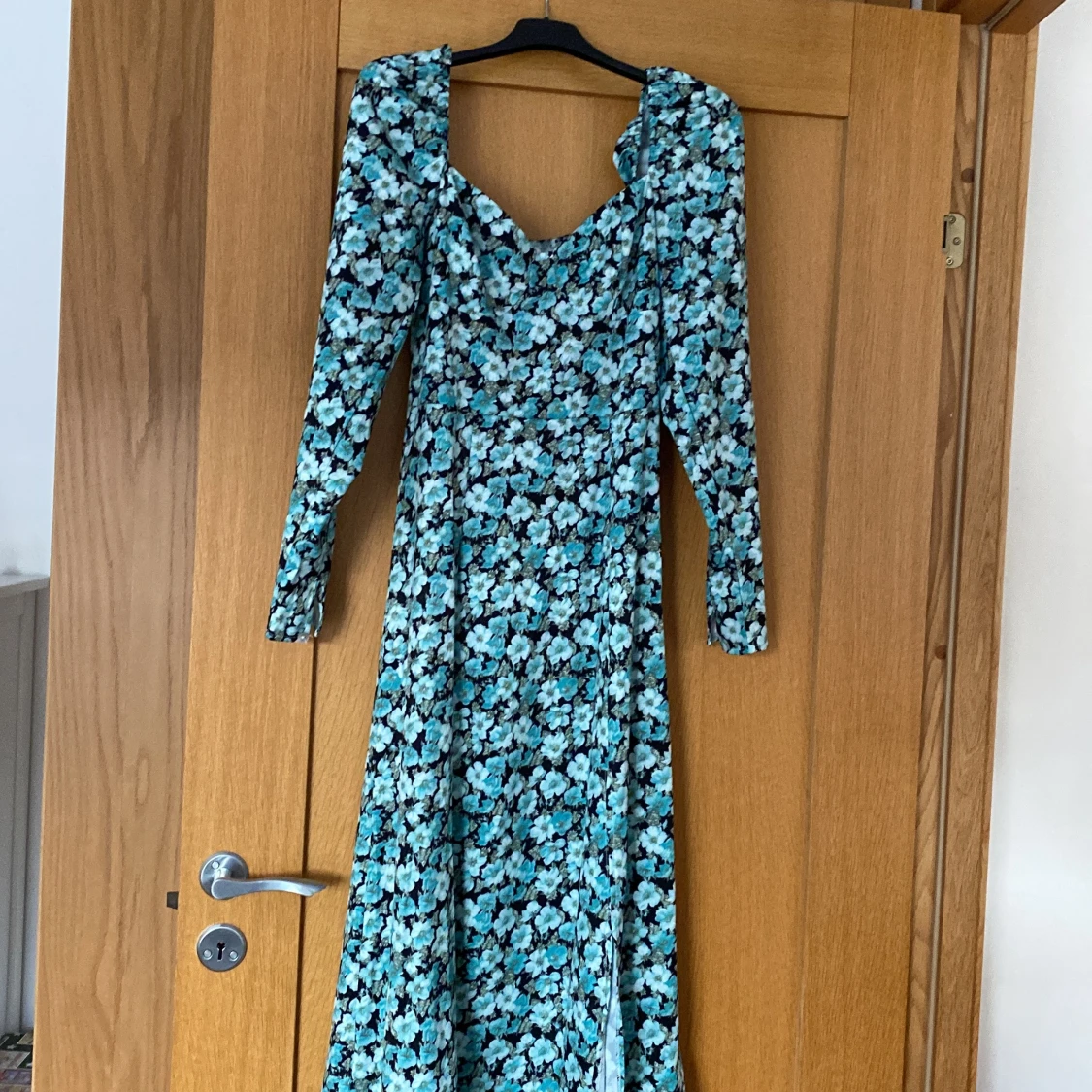 Väldigt söt klänning 