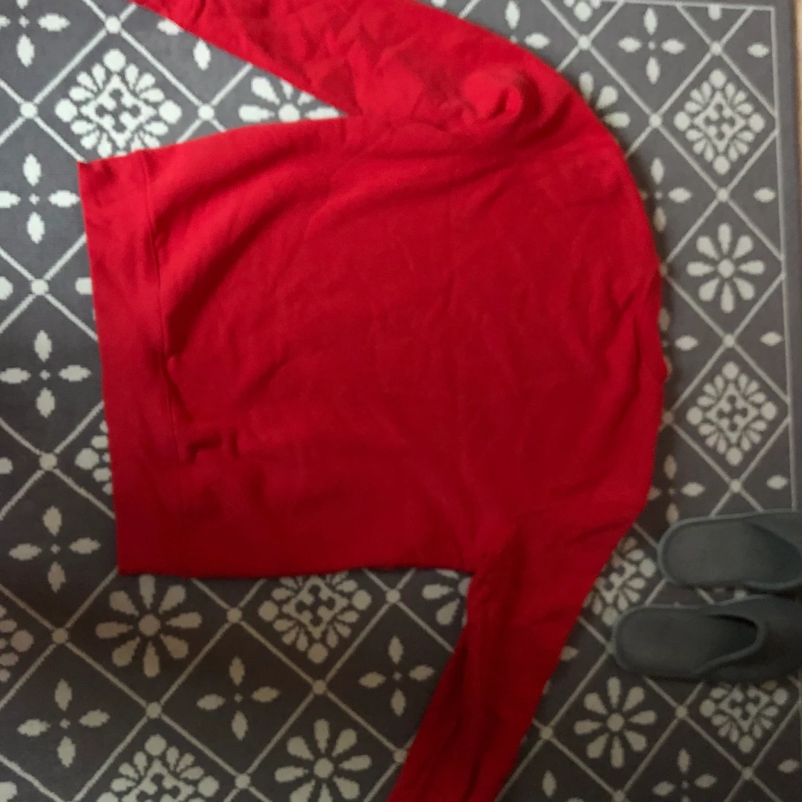 Public New York Ground Tröja - 91