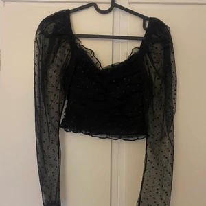 Topp - Fin topp fårn h&m 🖤