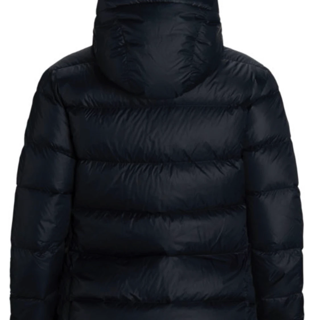 Peak performance jacka