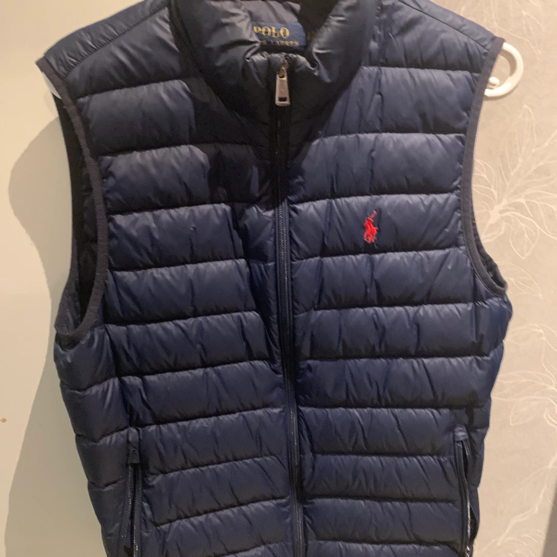 Polo Ralph Lauren väst