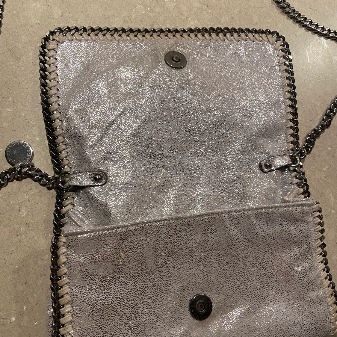 Stella Mccartny väska - 90