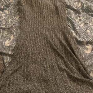 Fin klänning😁 - Välbevarad klänning👗 vet ej storlek men skulle gissa på xs❤️