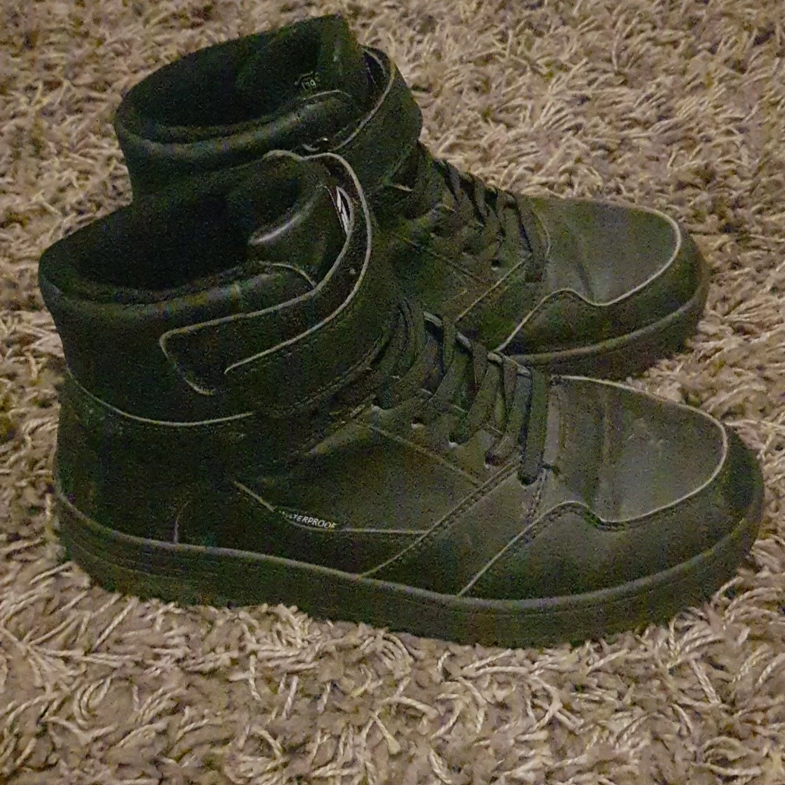 Stövlar  - 90