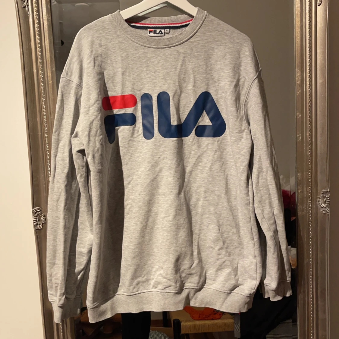 Fila tröja - 90