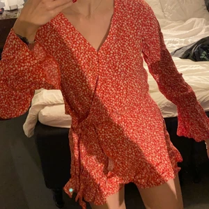 Byxdress  - Är shorts under