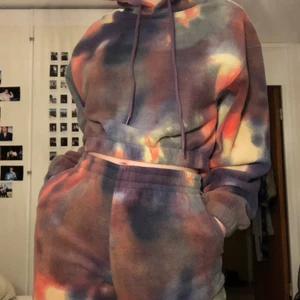 mjukisset  - säljer detta mjukisset i fleece då det ej kmr till användning längre💕 skriv för fler bilder eller frågor!