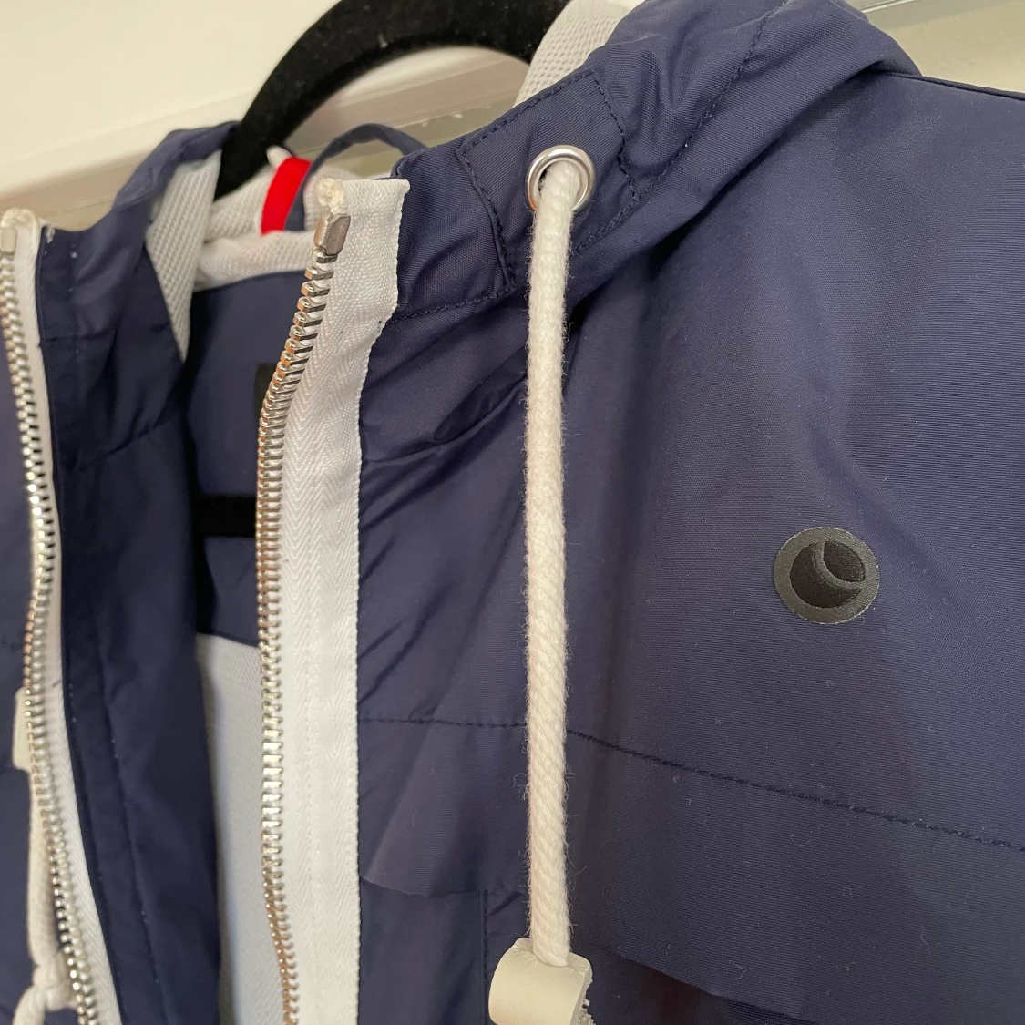 Vårjacka marinblå Björn Borg HERR - 91