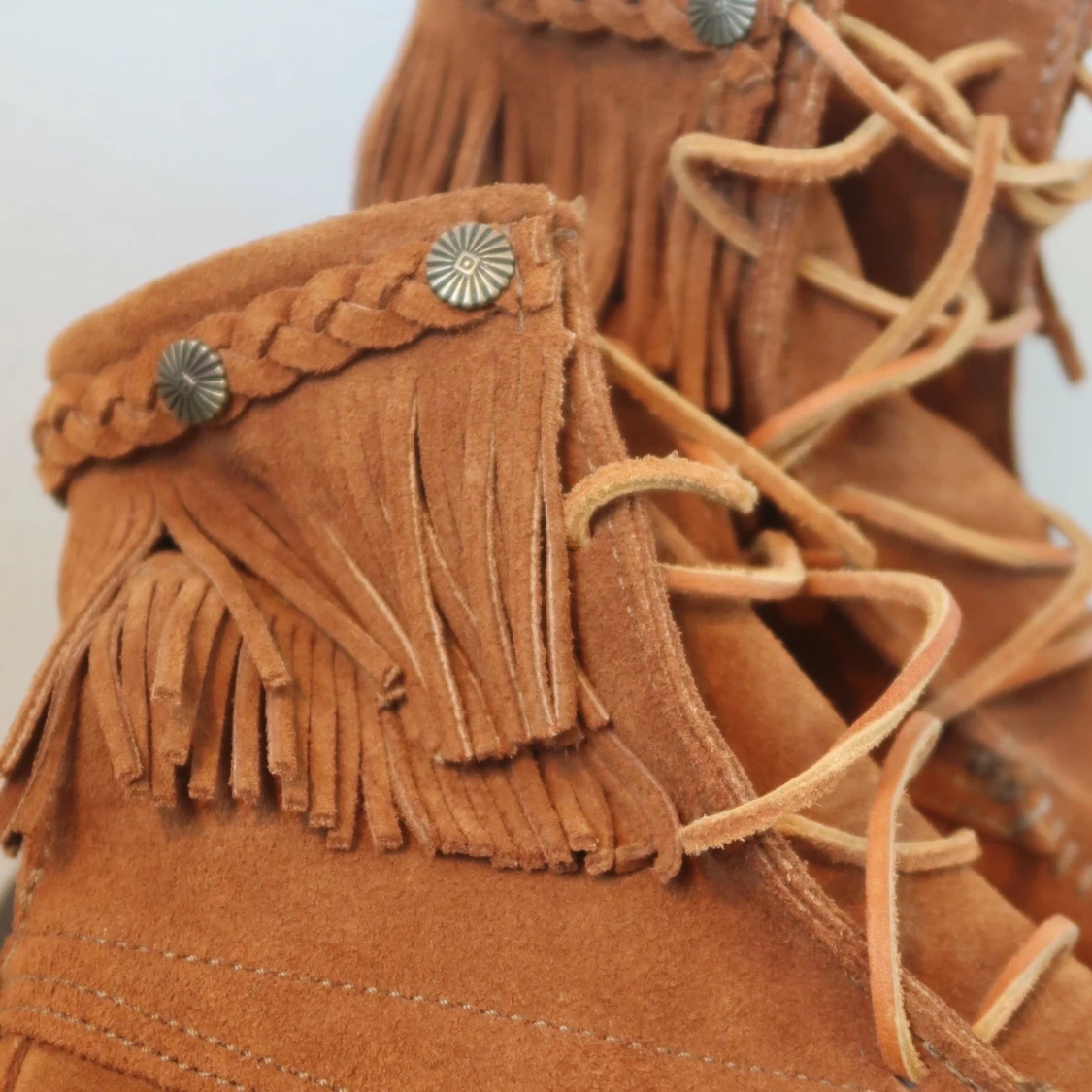 Minnetonka skor - 90