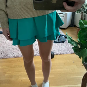 Zara kjol - Så fin byxkjol! Aldrig använd😇😇