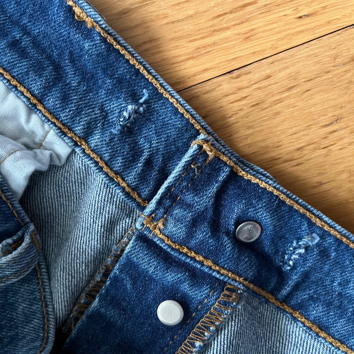 Levi’s 501, plussize  - 91