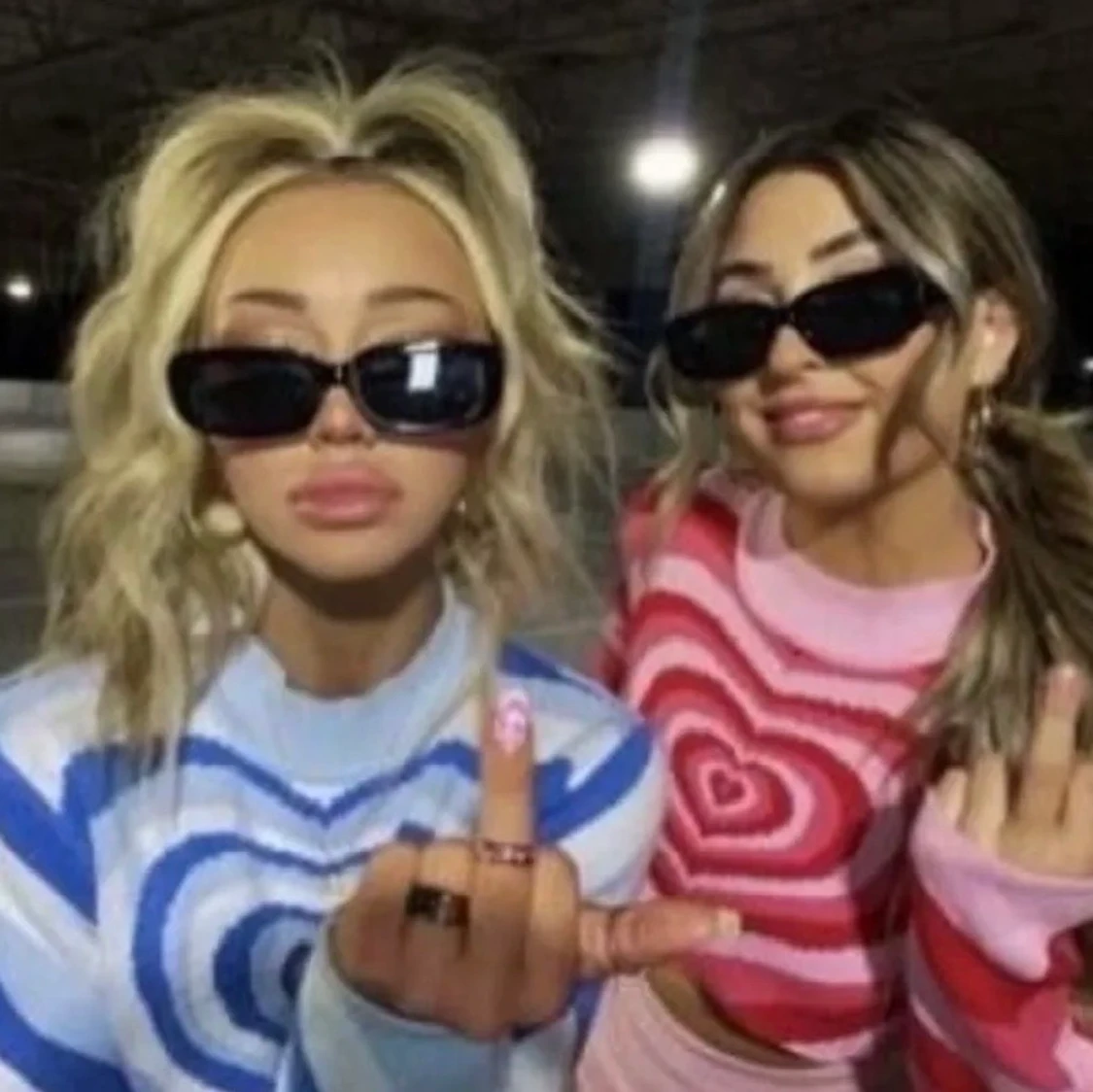 Hjärttröja från Cider, nyskick!🥰