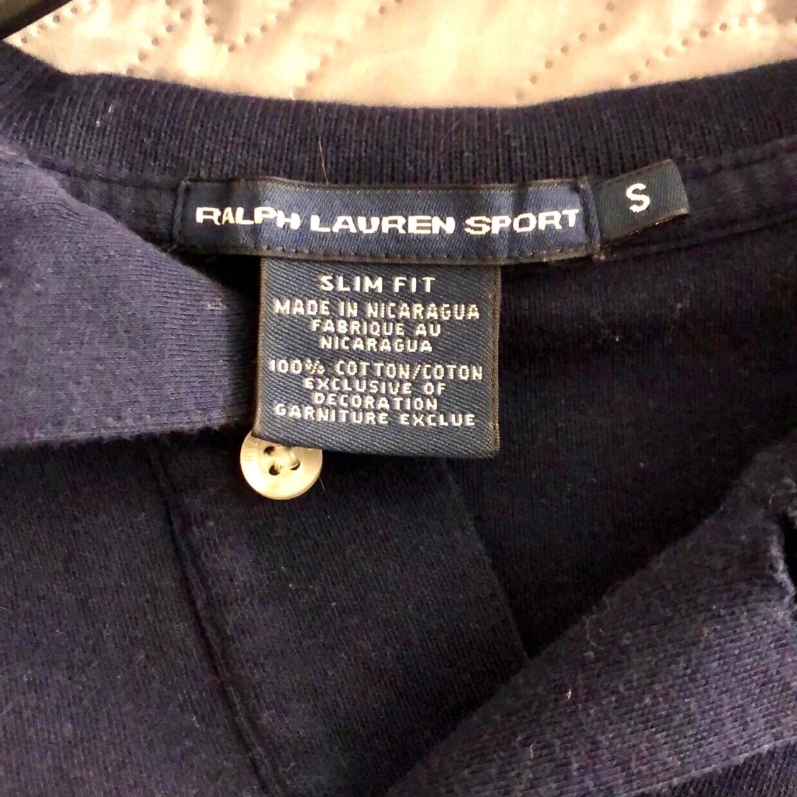 T-shirt Ralph Lauren S - 91