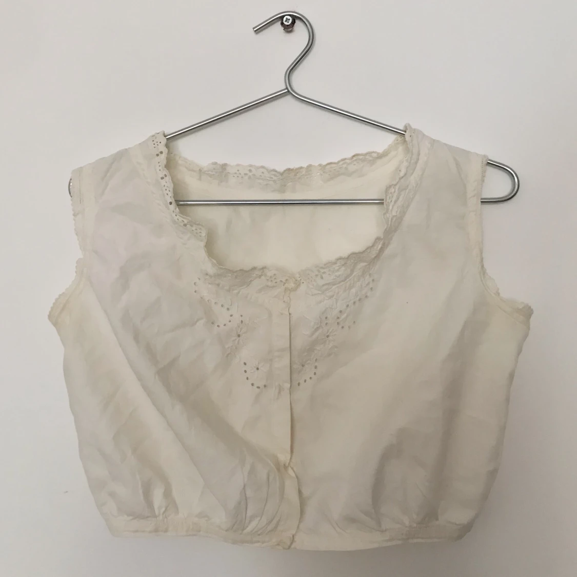 Vintage topp 1900-tal - 91