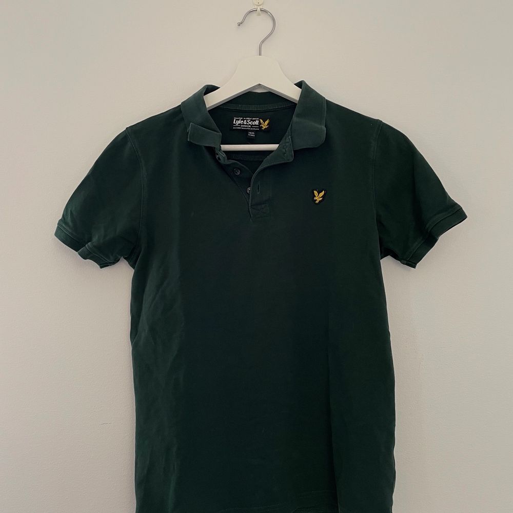 lyle scott pike