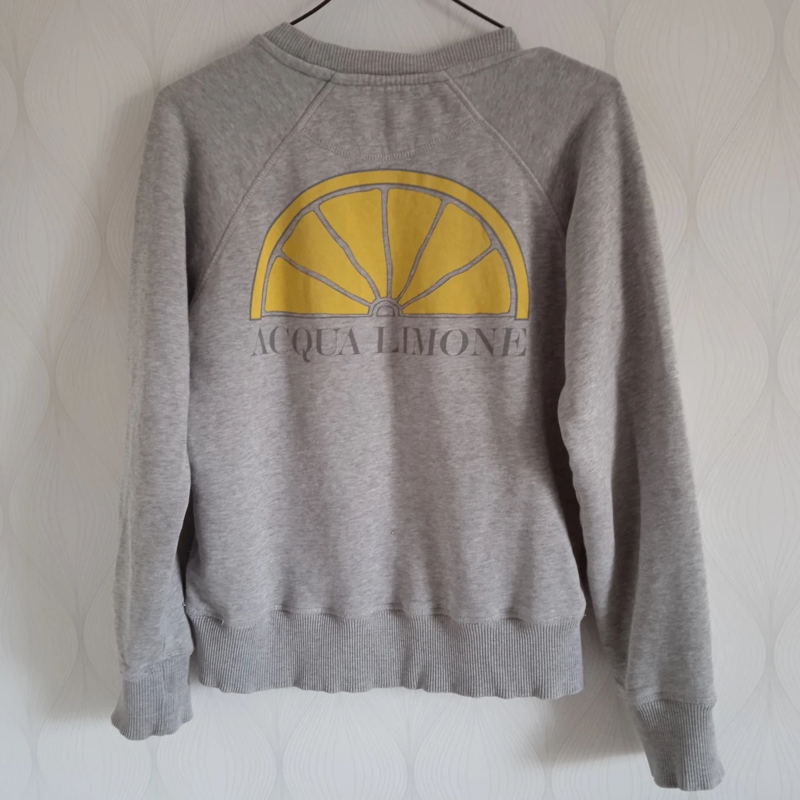 Aqua Limone tröja  - 90