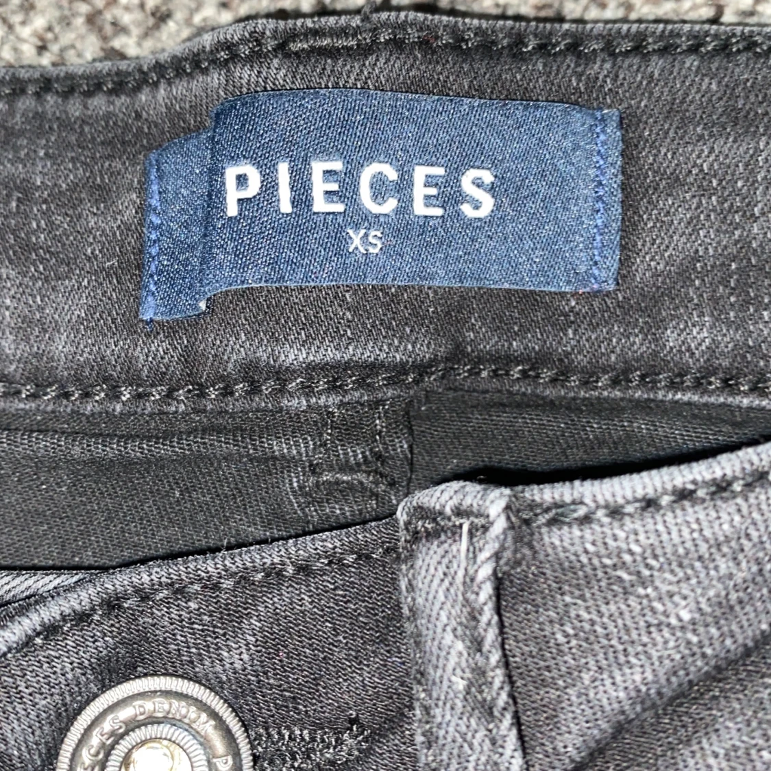 Pieces kjol - 90