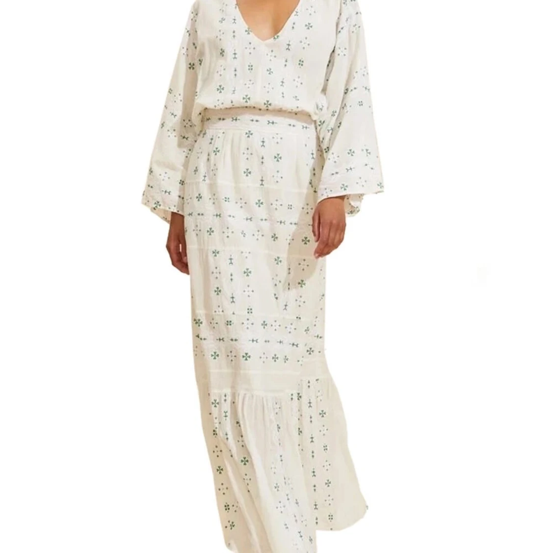 Odd molly klänning - 91