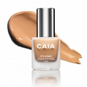 CAIA FOUNDATION 2C - Endast testad foundation i färgen 2C. Skickas i originalförpackning ✨💕