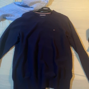 Tommy hilfiger sweatshirt  - Fräsch aldrig använd 