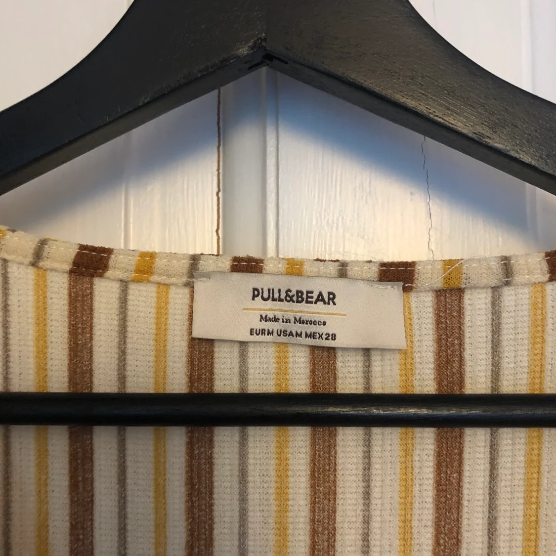 Randig Jumpsuit Pull&Bear - 91