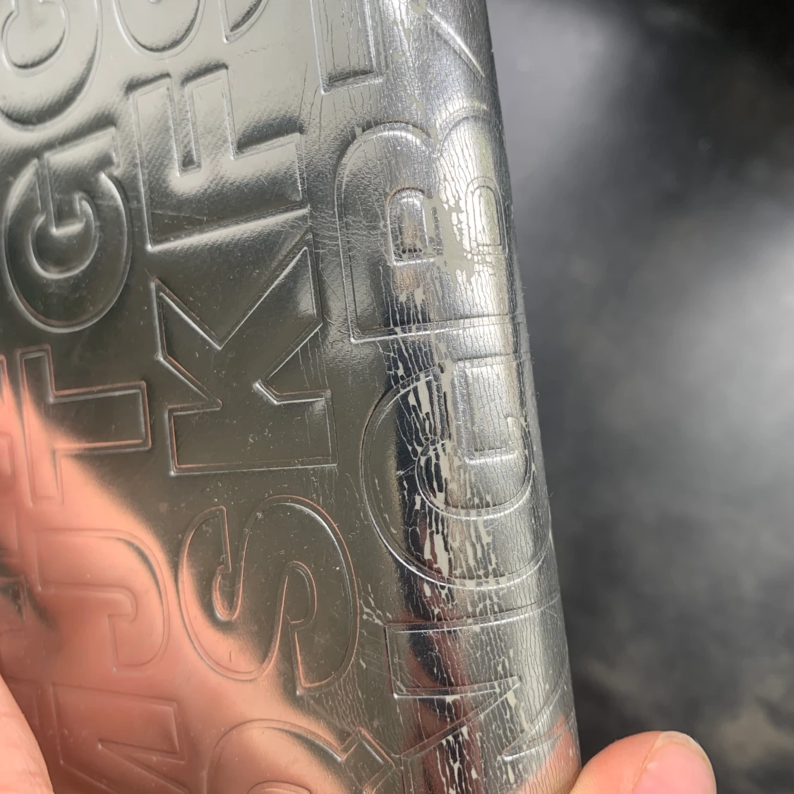 Plånbok från Comme des Garcons - 90