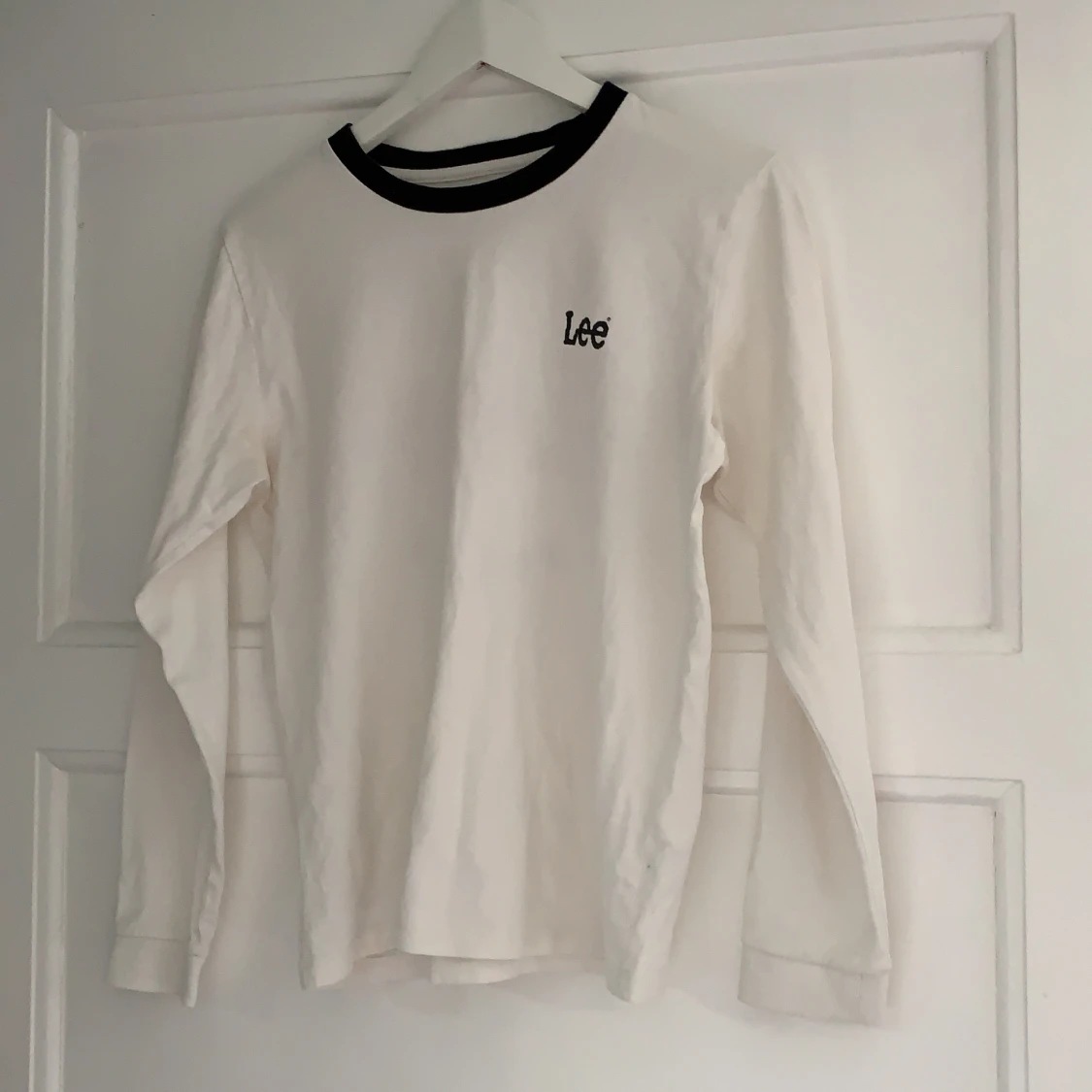 Lee tröja 