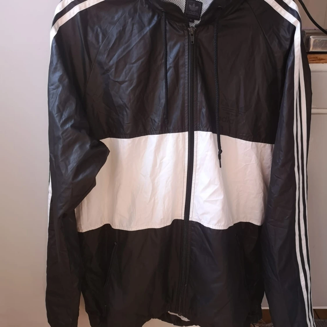 Adidas vindjacka M