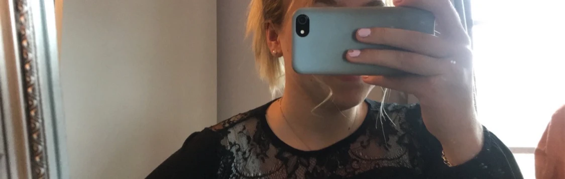 Tröja från VERO MODA - 90