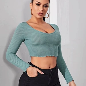 Tröja  - Använd en gång