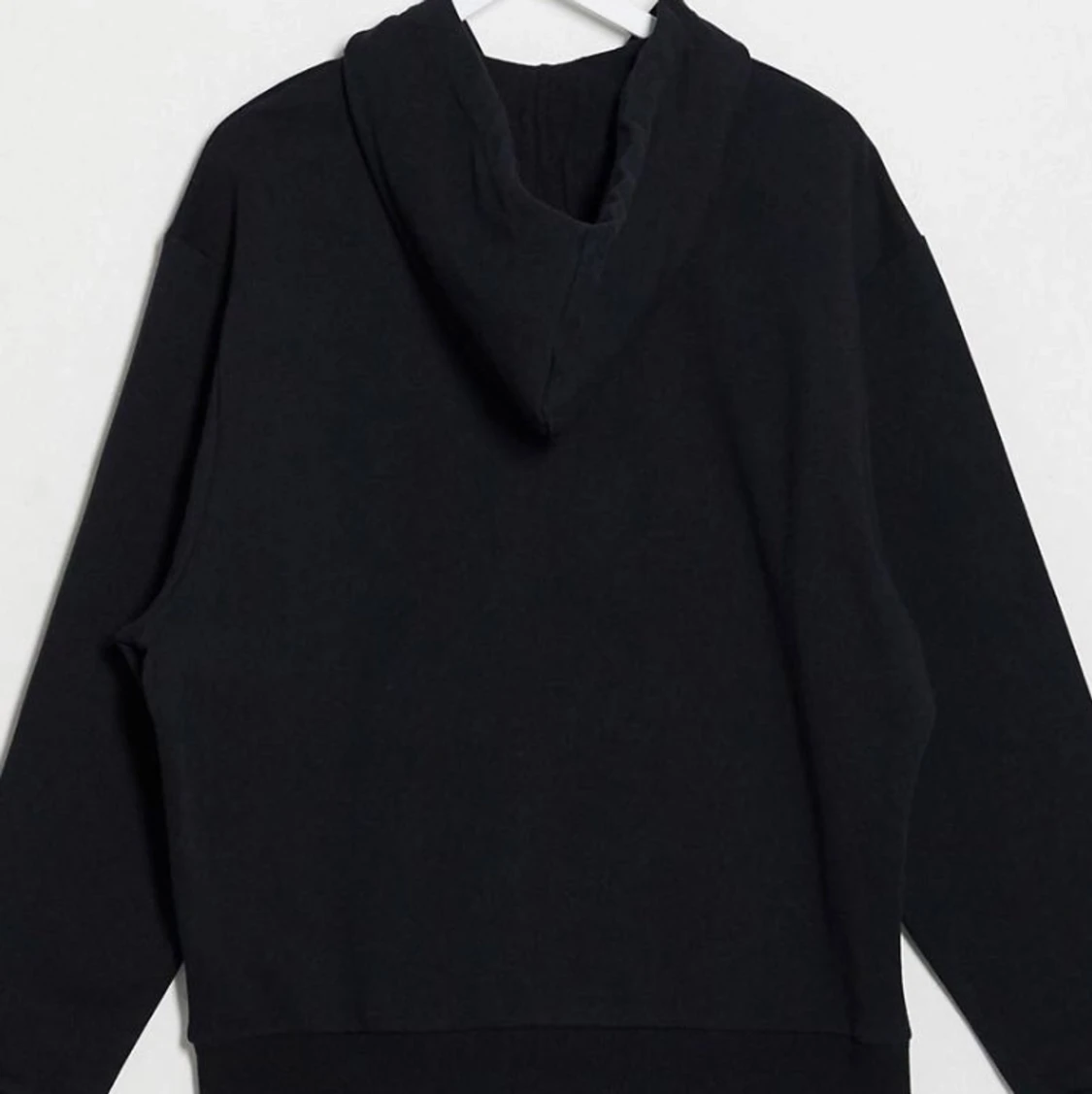 Black Collusion Hoodie - 90