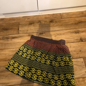 Sommar kjol - En skön sommar kjol från bikbok i storlek M, för 20kr!!