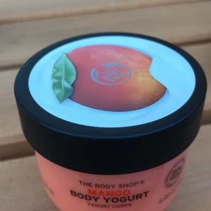 Body yoghurt  - En helt oanvänd Body yoghurt. Köpt för 195kr och säljs för 60😉