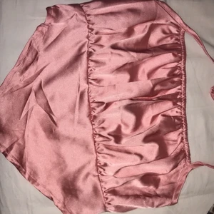 Gullig topp - Topp från Shein 