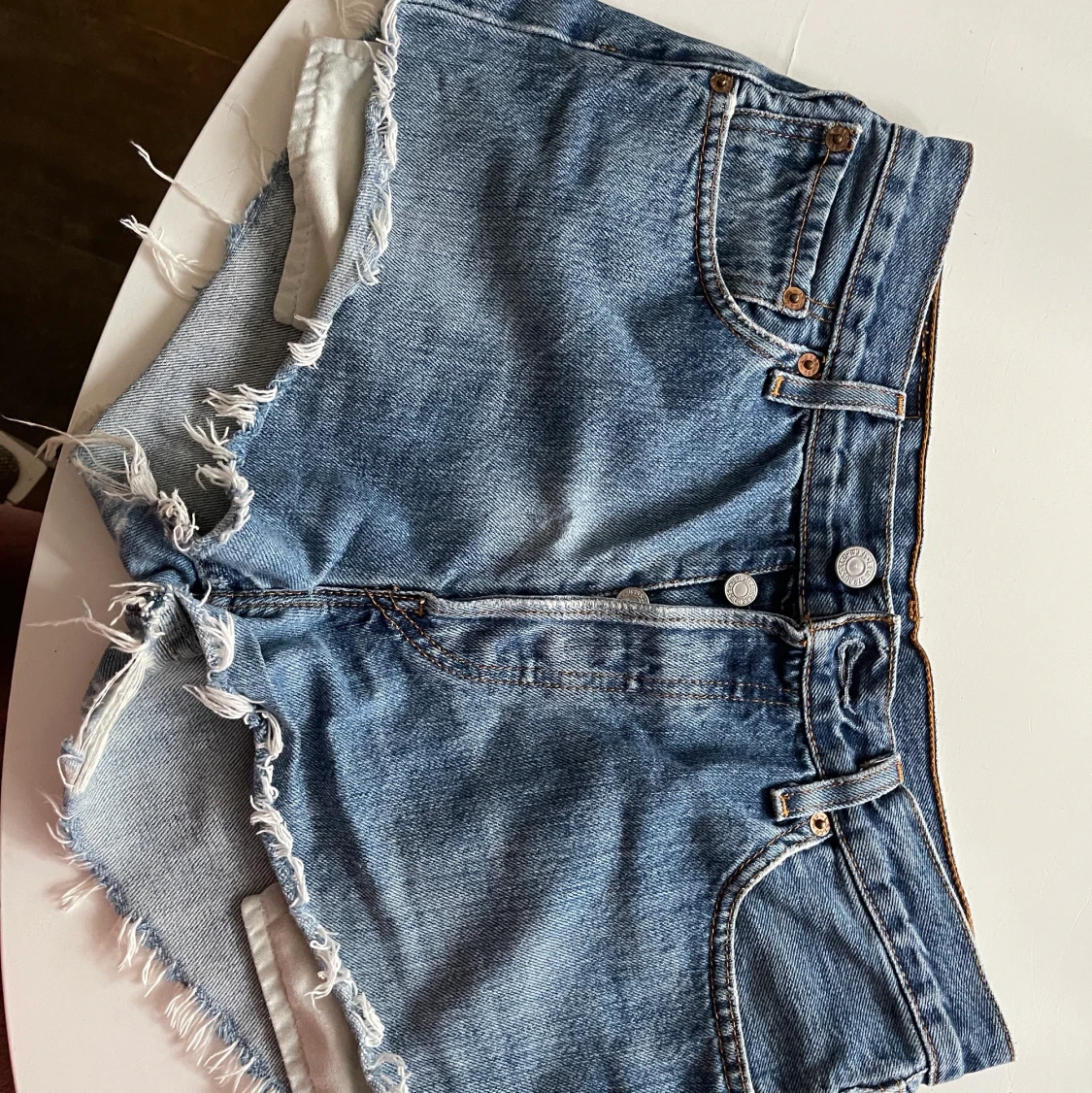 Levis shorts - 90