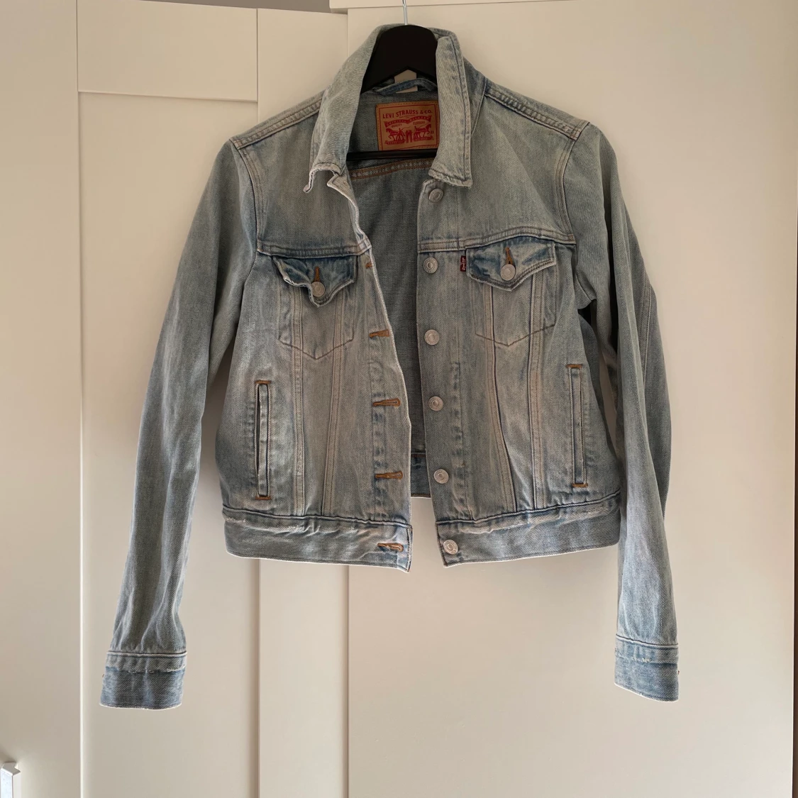 Levi’s Denim Jacket