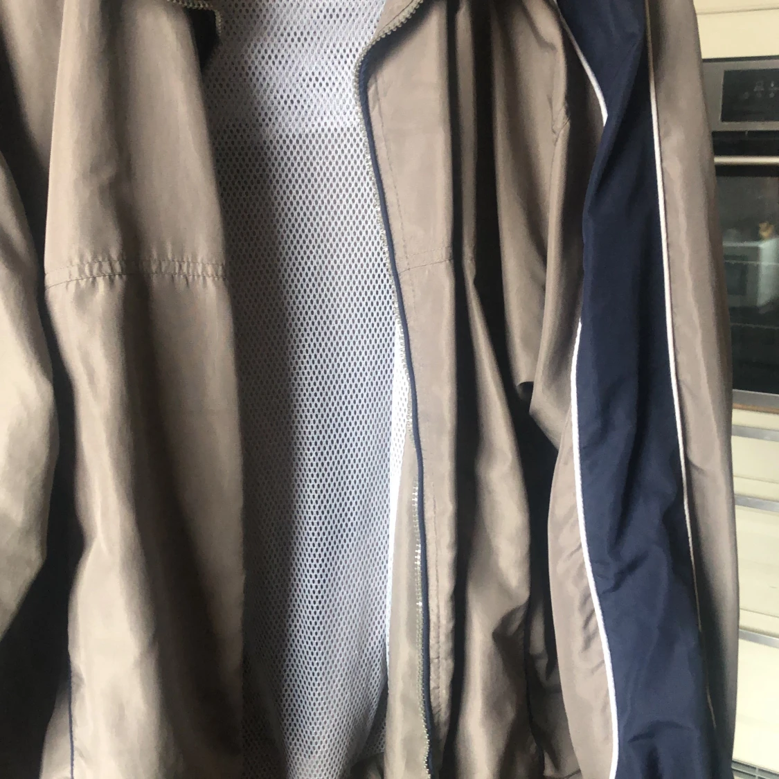 Superpros Vindjacka - 91