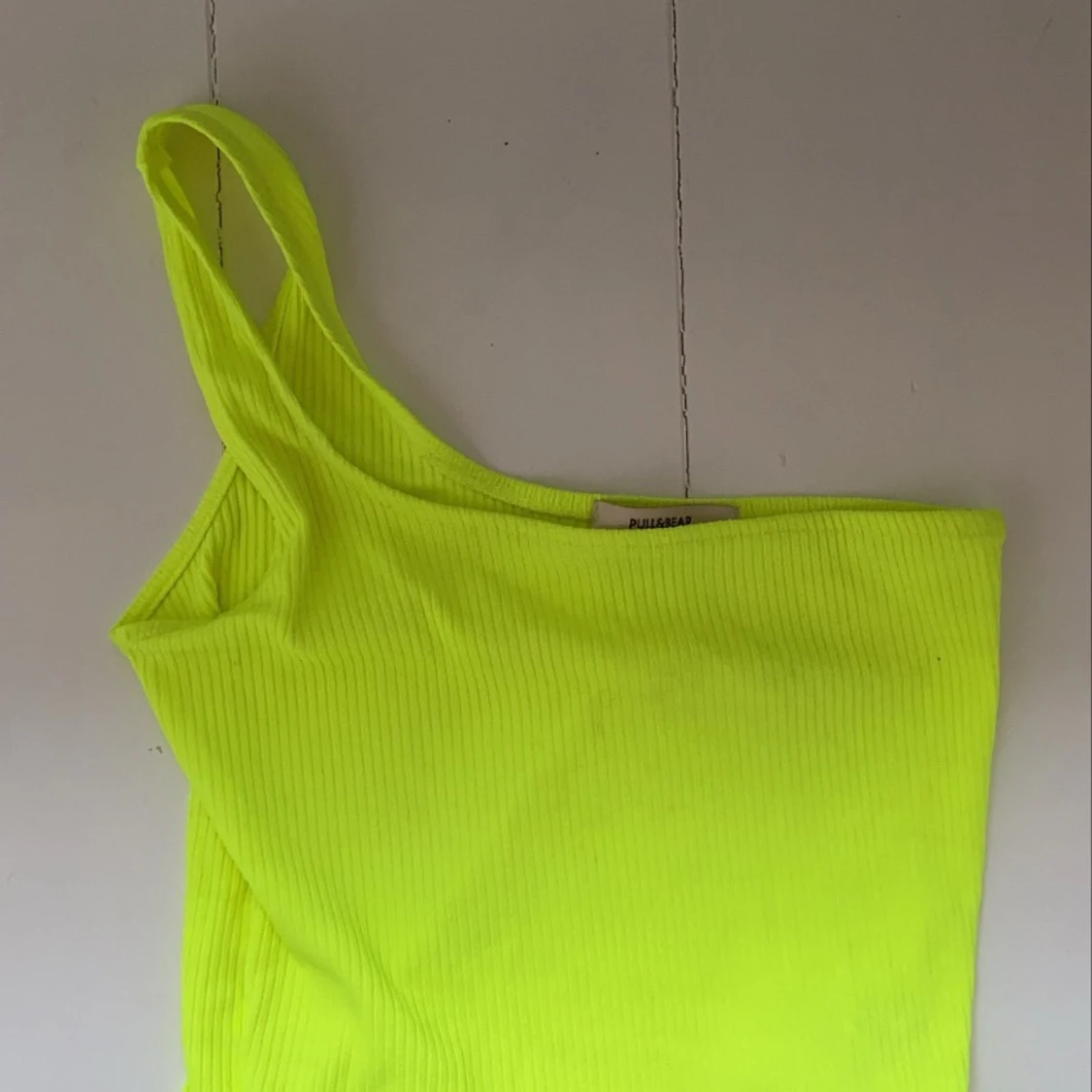 Neon snygg top - 91