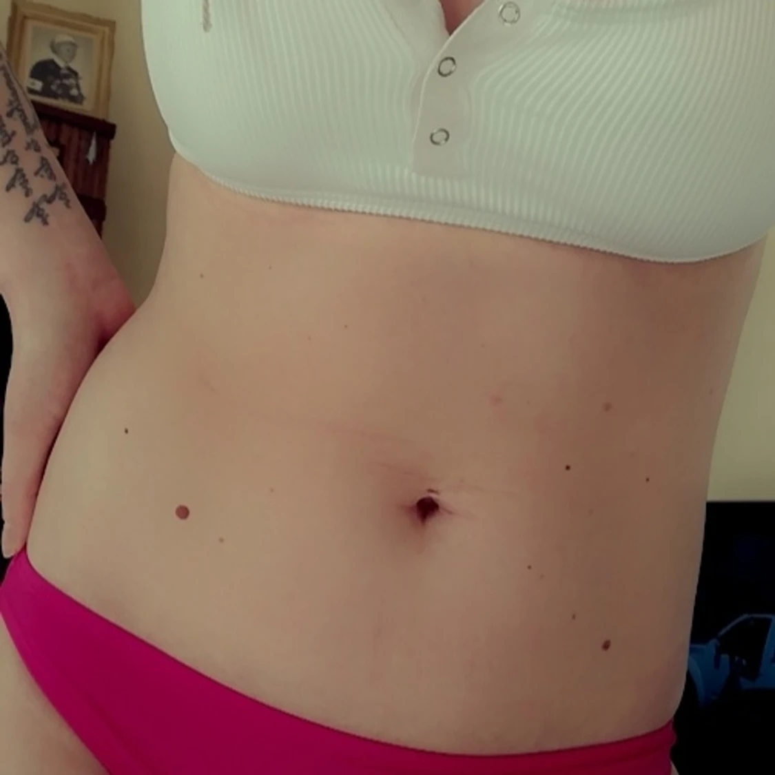 Bikini strl. 36 - 90