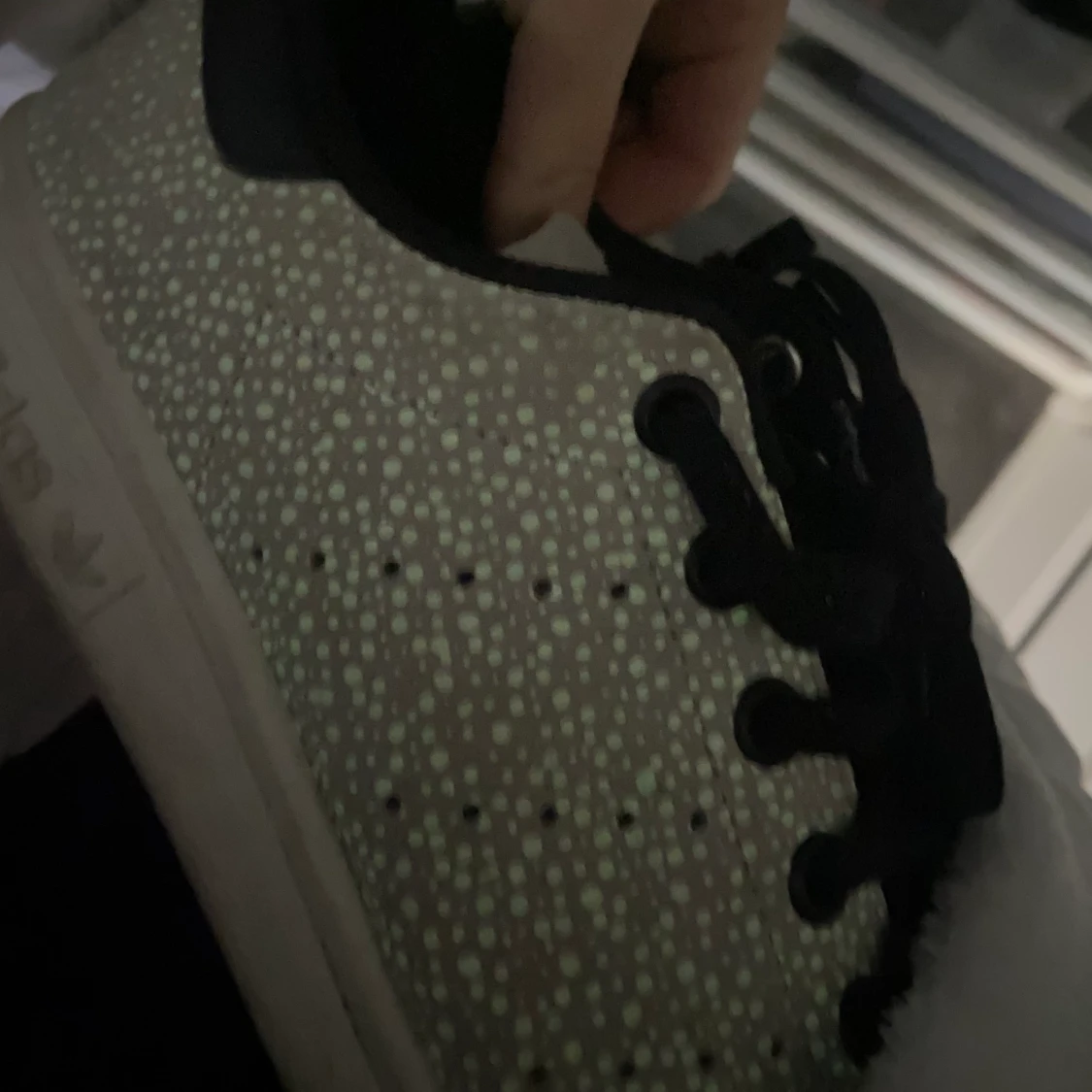 Adidas Stan Smith. Storlek 37 - 90