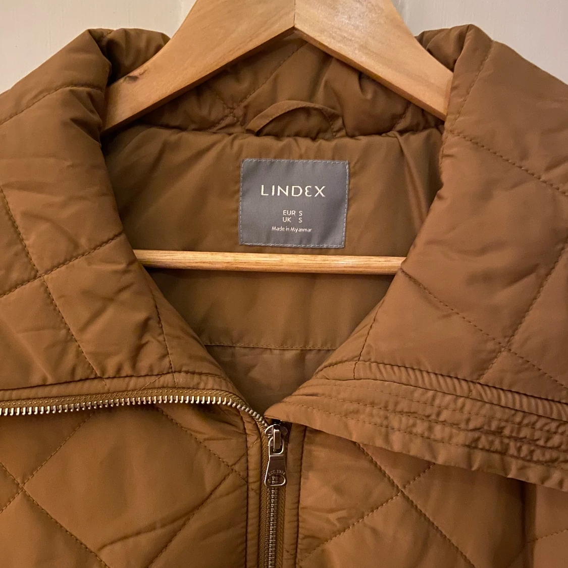 Kappa jacka S/M  - 90