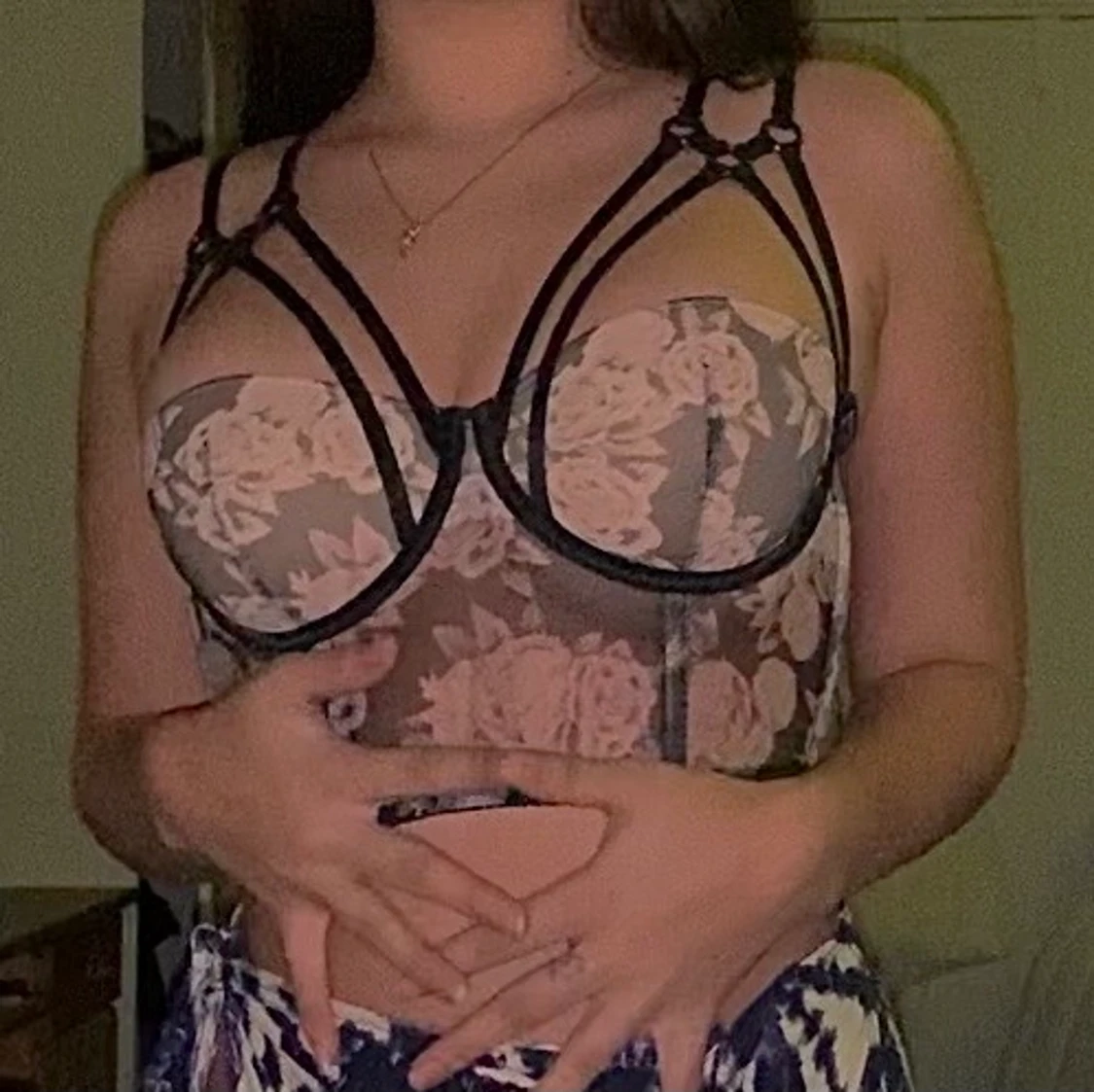 Victoria’s secret corset / size-M 