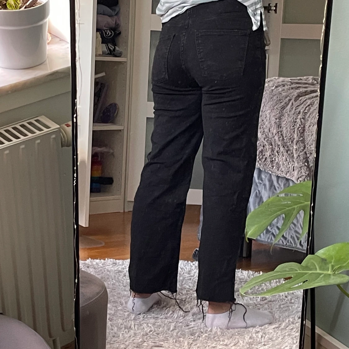 Lager 157 jeans - 90